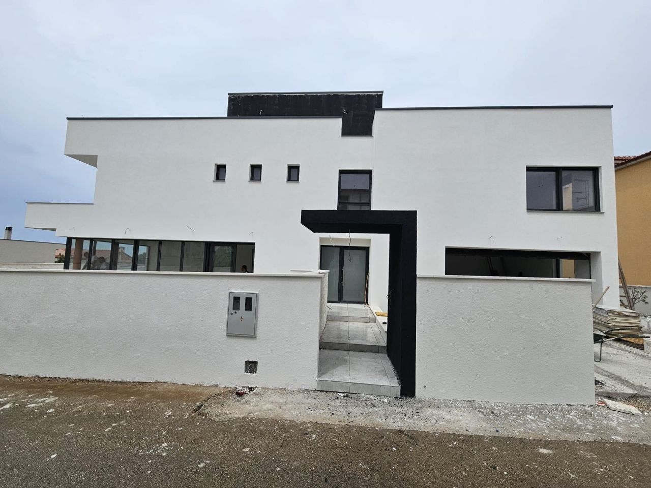 Вилла Vrsi, Хорватия, 312 м² - фото 10