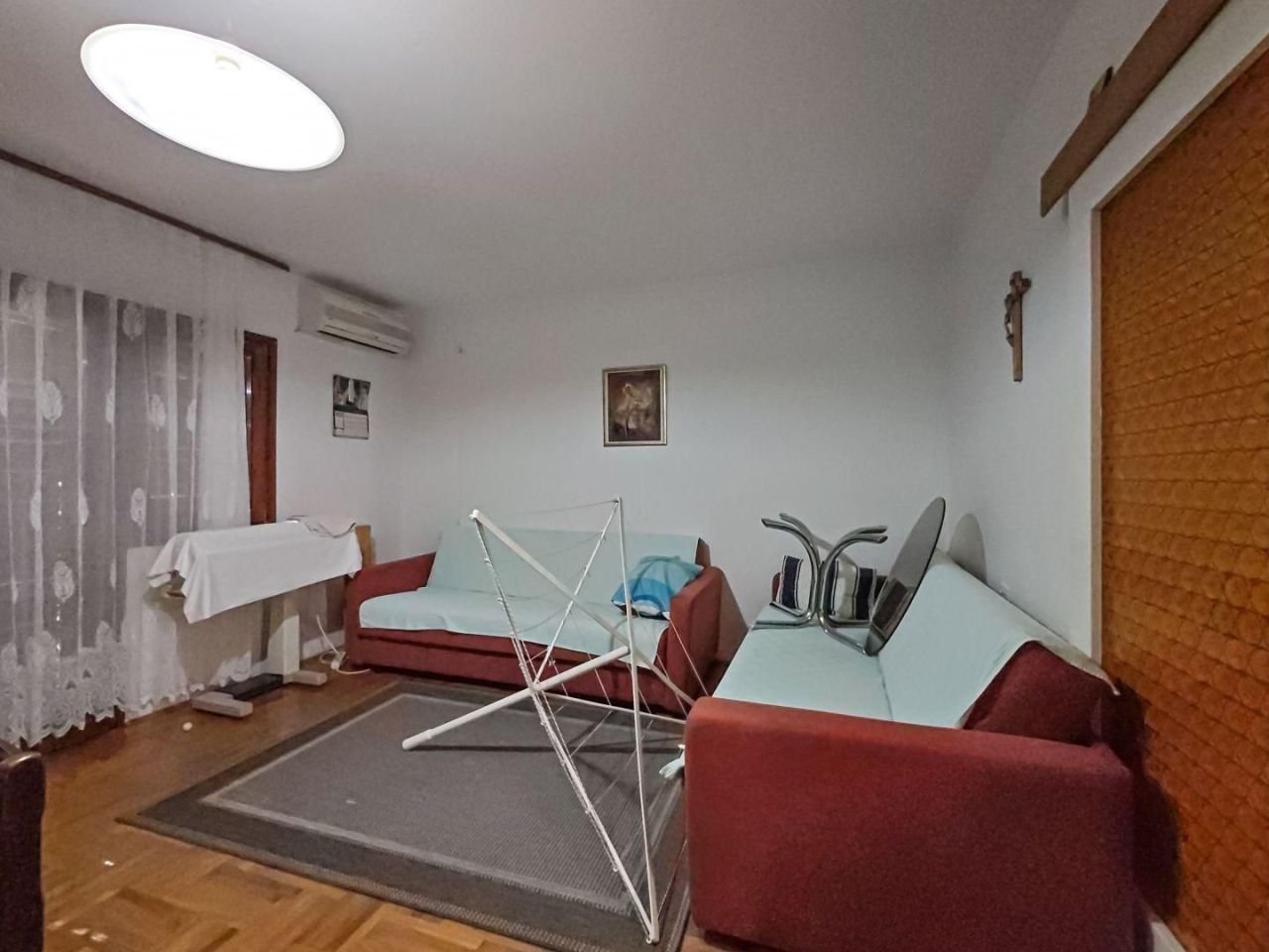 Отель, гостиница Baška, Хорватия, 190 м² - фото 10