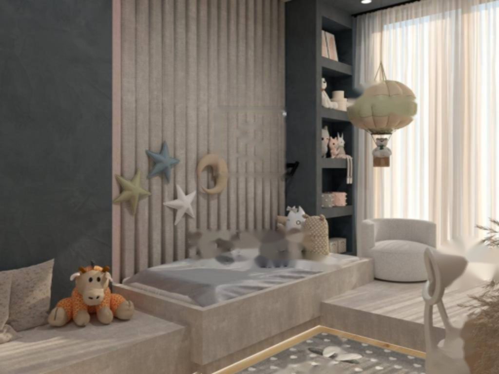 Квартира в Опатии, Хорватия, 116 м² - фото 18