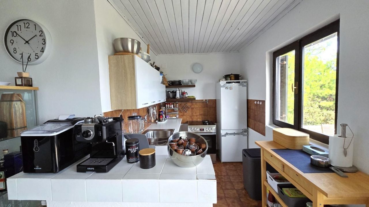 Вилла на Висе, Хорватия, 120 м² - фото 10