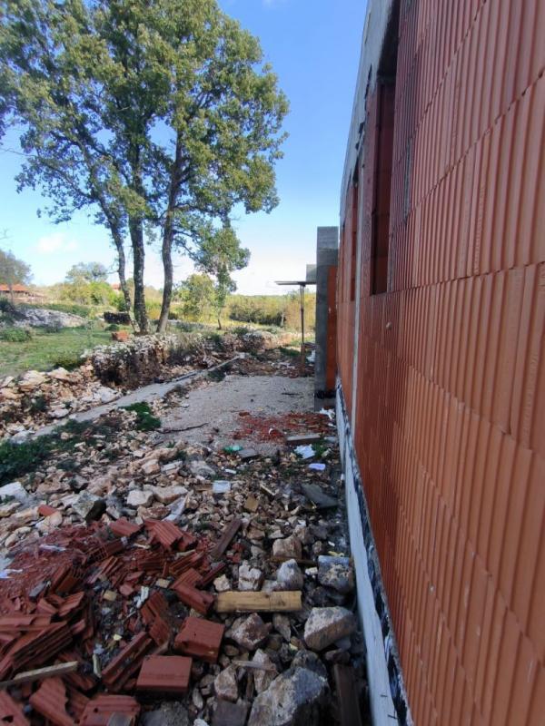 Вилла в Тиняне, Хорватия, 172 м² - фото 10