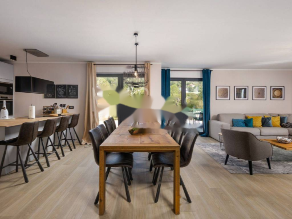 Дом в Опатии, Хорватия, 150 м² - фото 18