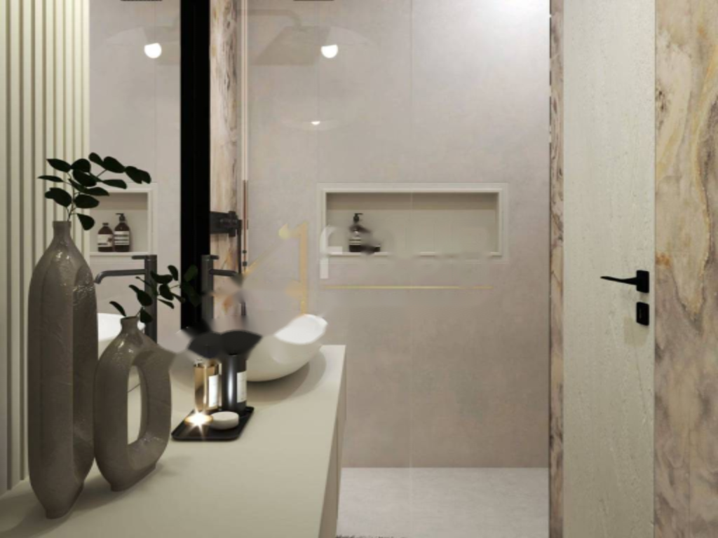 Квартира в Опатии, Хорватия, 136 м² - фото 18