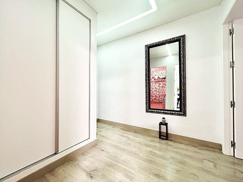 Апартаменты в Торревьехе, Испания, 115 м² - фото 14