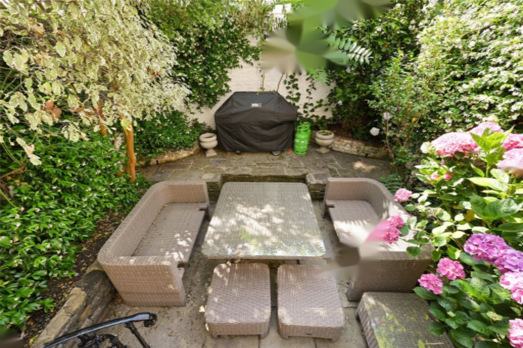 Квартира в Лондоне, Великобритания, 234 м² - фото 18