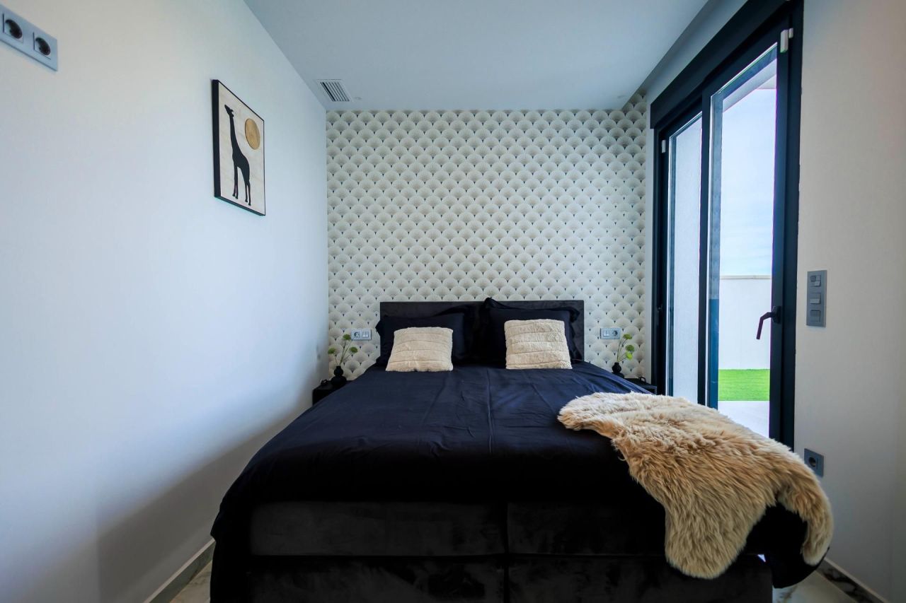 Вилла в Пилар-де-ла-Орадада, Испания, 120 м² - фото 14