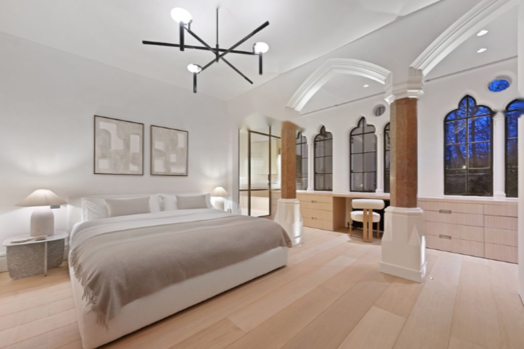 Квартира в Лондоне, Великобритания, 138 м² - фото 18