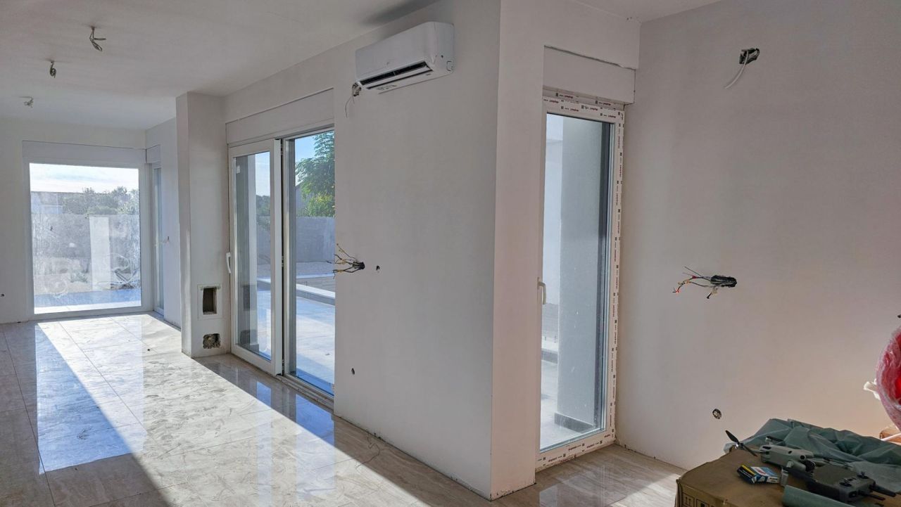 Вилла Barbat, Хорватия, 135 м² - фото 11