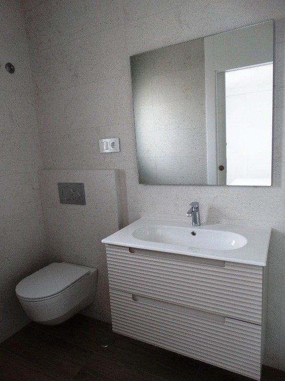 Вилла в Пилар-де-ла-Орадада, Испания, 116 м² - фото 14