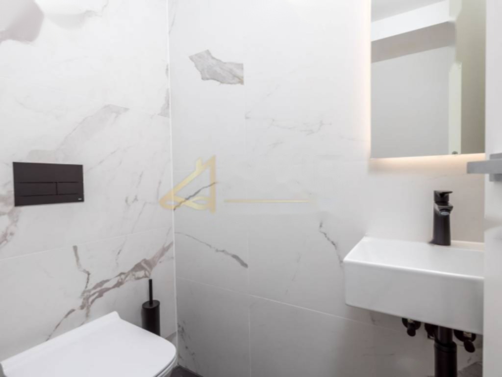 Квартира в Опатии, Хорватия, 119 м² - фото 19