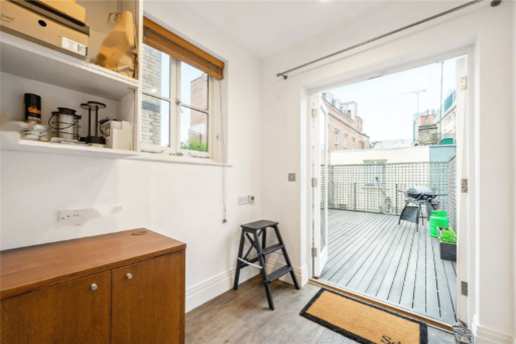 Квартира в Лондоне, Великобритания, 290 м² - фото 18