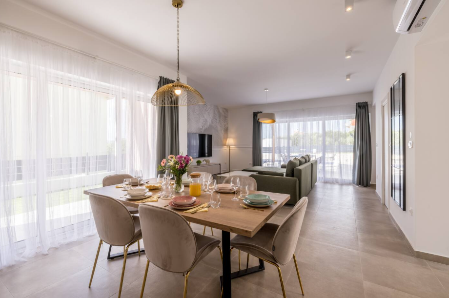 Вилла в Сплите, Хорватия, 120 м² - фото 11