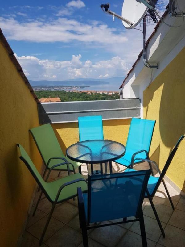 Отель, гостиница в Малинска-Дубашнице, Хорватия, 275 м² - фото 11