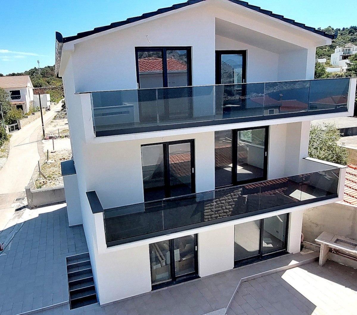 Вилла в Рогознице, Хорватия, 280 м² - фото 11