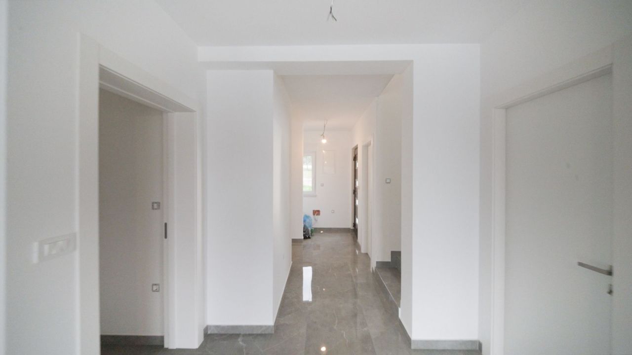 Вилла в Буйе, Хорватия, 150 м² - фото 11