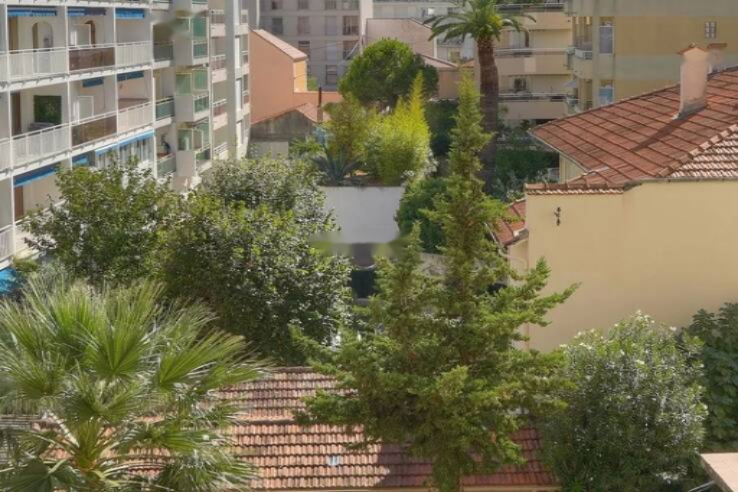 Квартира в Каннах, Франция, 40 м² - фото 7