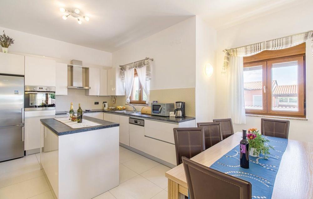 Вилла в Лижняне, Хорватия, 337 м² - фото 11