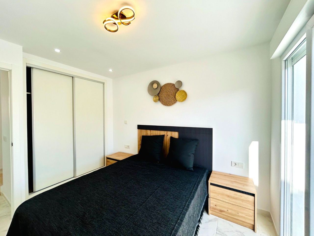 Таунхаус в Лос Балконесе, Испания, 78 м² - фото 14