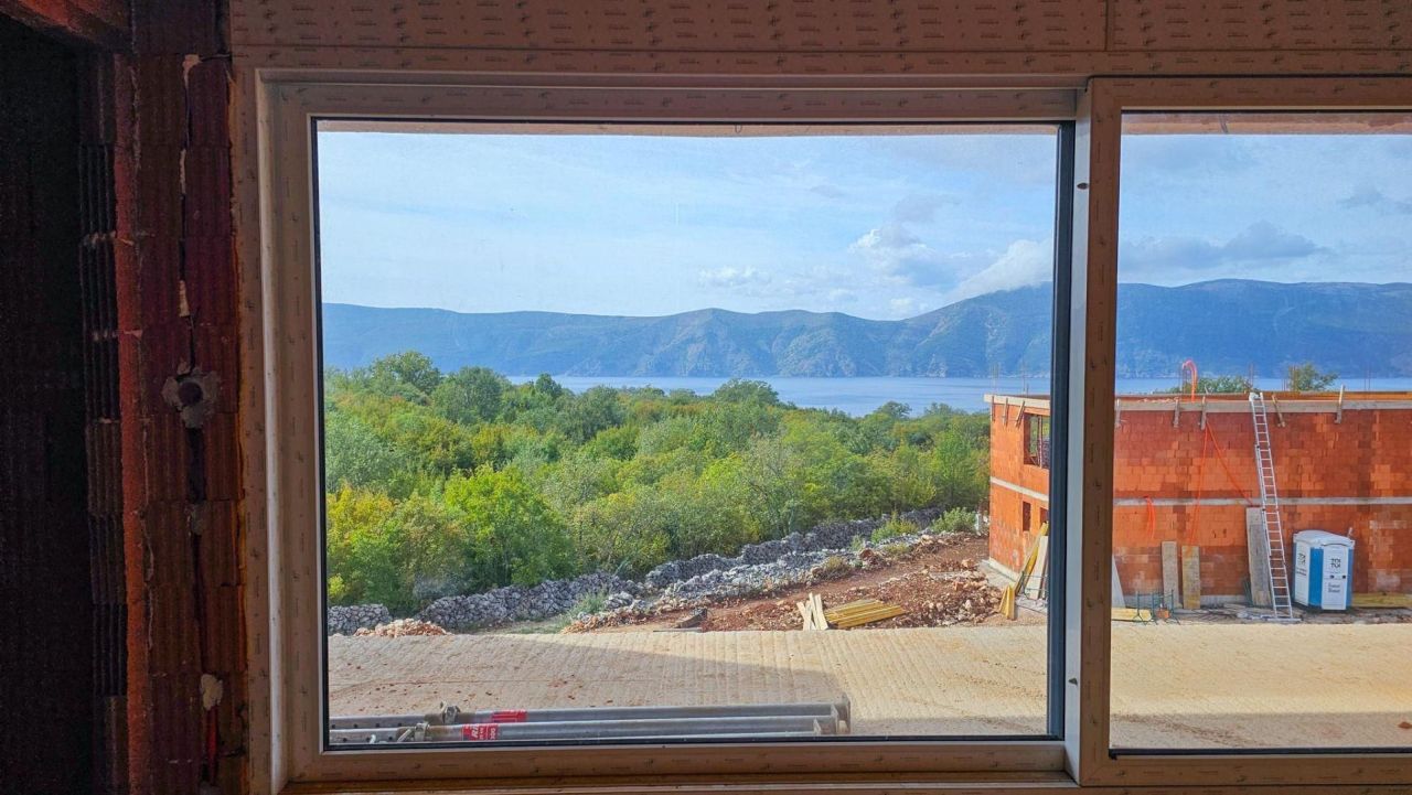 Вилла на Крке, Хорватия, 158 м² - фото 11