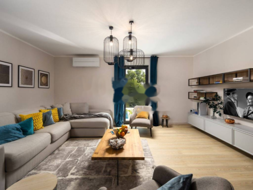 Дом в Опатии, Хорватия, 150 м² - фото 19