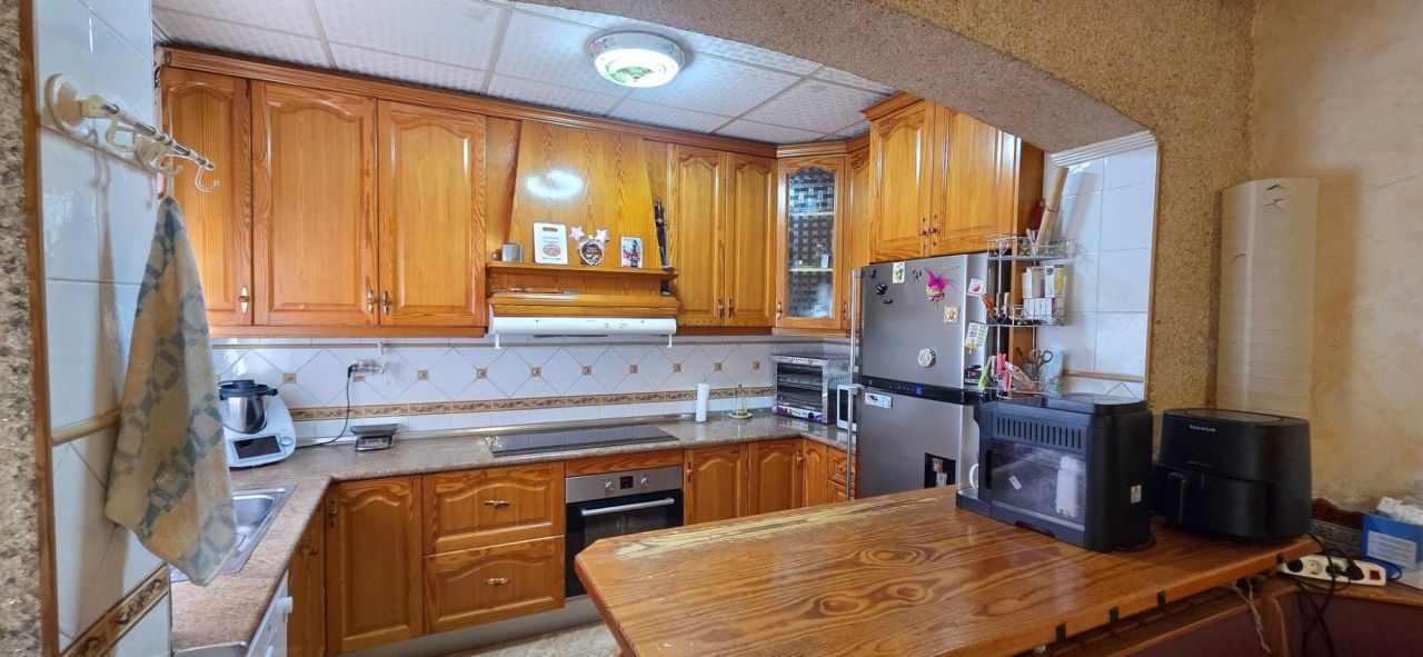 Таунхаус в Сан-Исидро, Испания, 300 м² - фото 14