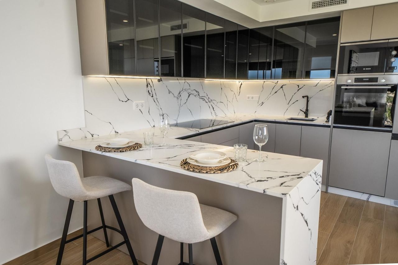 Вилла в Альгорфе, Испания, 238 м² - фото 14