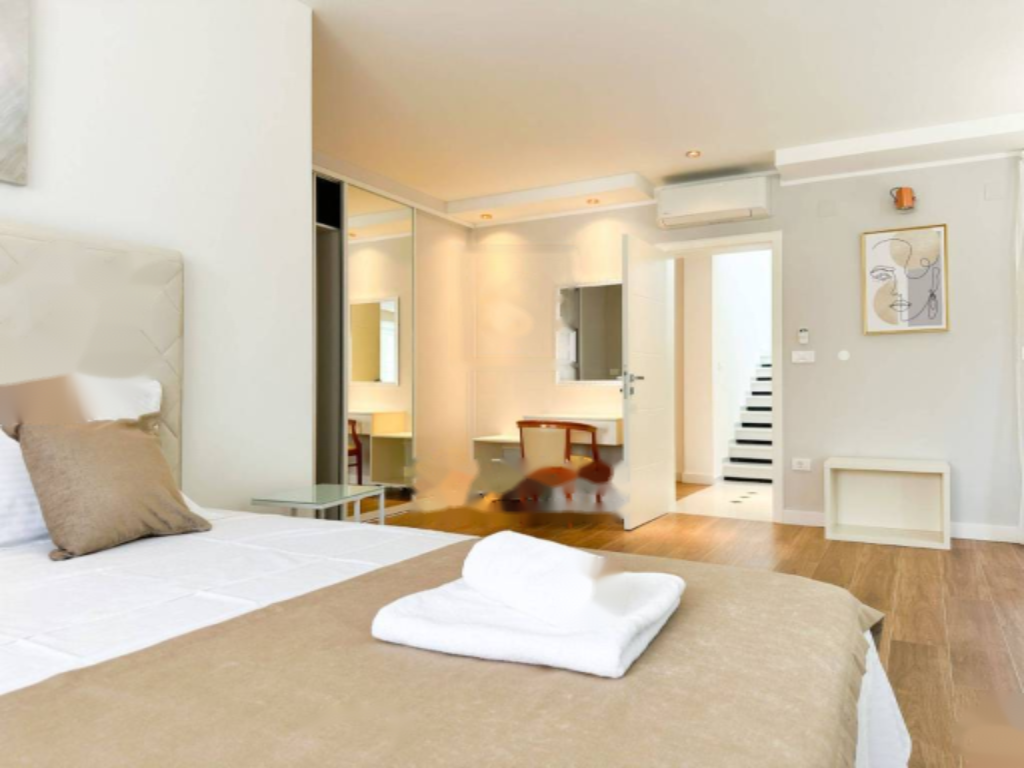 Дом в Опатии, Хорватия, 400 м² - фото 19