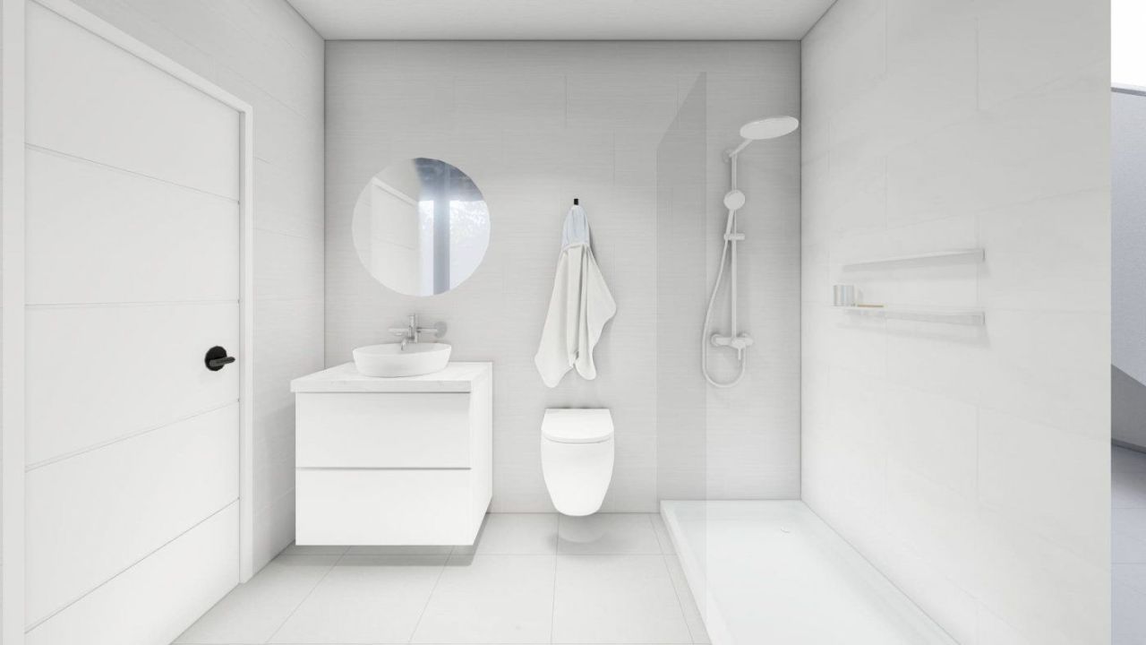 Вилла в Торре-Пачеко, Испания, 122 м² - фото 14