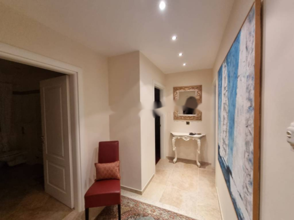 Квартира в Опатии, Хорватия, 184 м² - фото 19