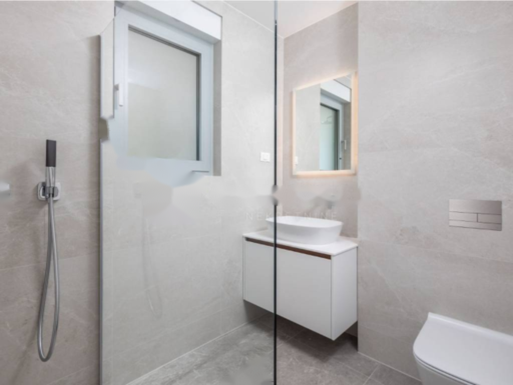 Квартира в Опатии, Хорватия, 253 м² - фото 19