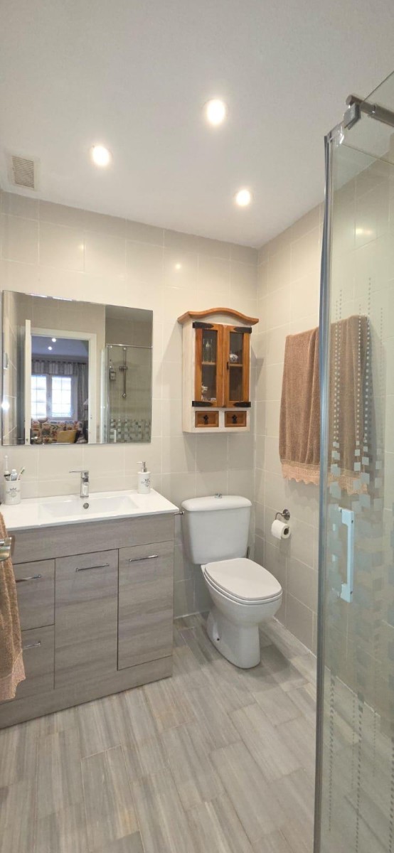 Таунхаус в Ла Мата, Испания, 75 м² - фото 14