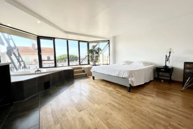 Квартира в Каннах, Франция, 180 м² - фото 7