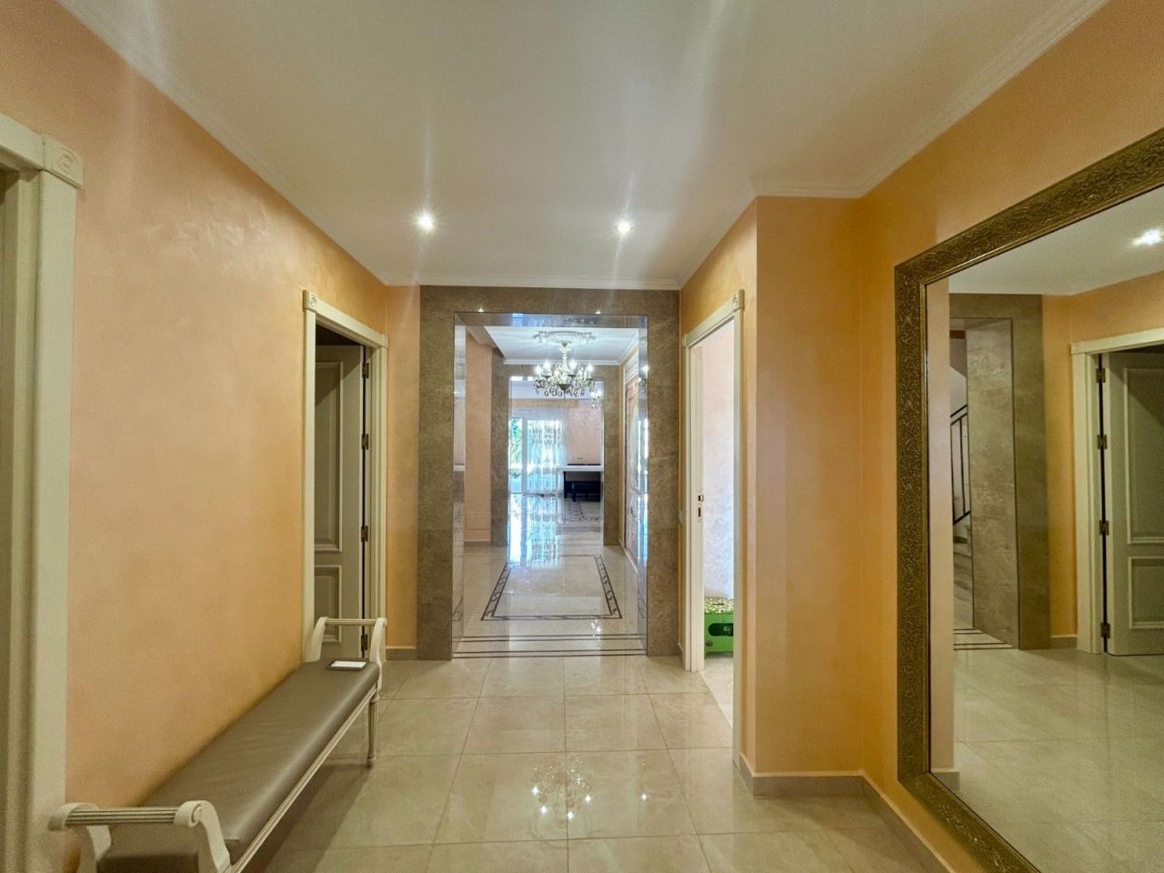 Вилла в Ориуэла Коста, Испания, 572 м² - фото 14