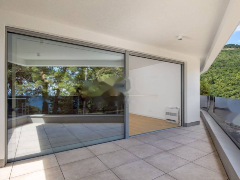 Квартира в Опатии, Хорватия, 124 м² - фото 19