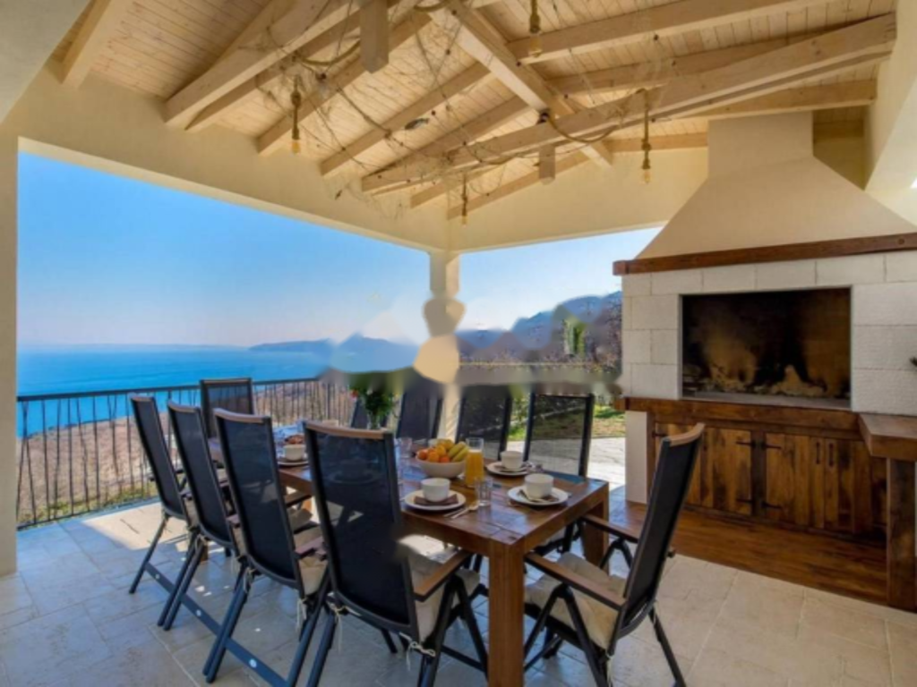 Дом в Опатии, Хорватия, 180 м² - фото 19