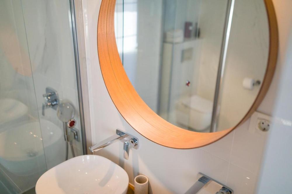 Вилла на Хваре, Хорватия, 250 м² - фото 11