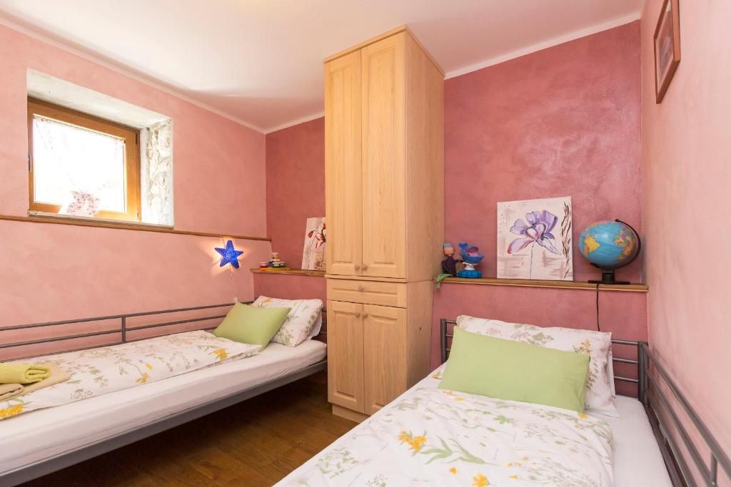 Вилла Brseč, Хорватия, 120 м² - фото 11