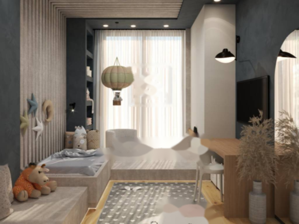 Квартира в Опатии, Хорватия, 116 м² - фото 19