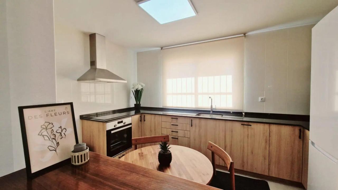 Вилла в Лорке, Испания, 112 м² - фото 14