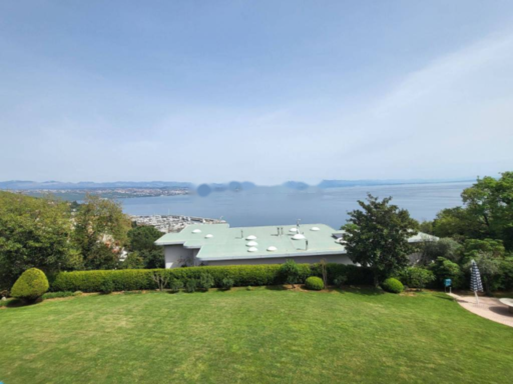 Дом в Опатии, Хорватия, 566 м² - фото 19