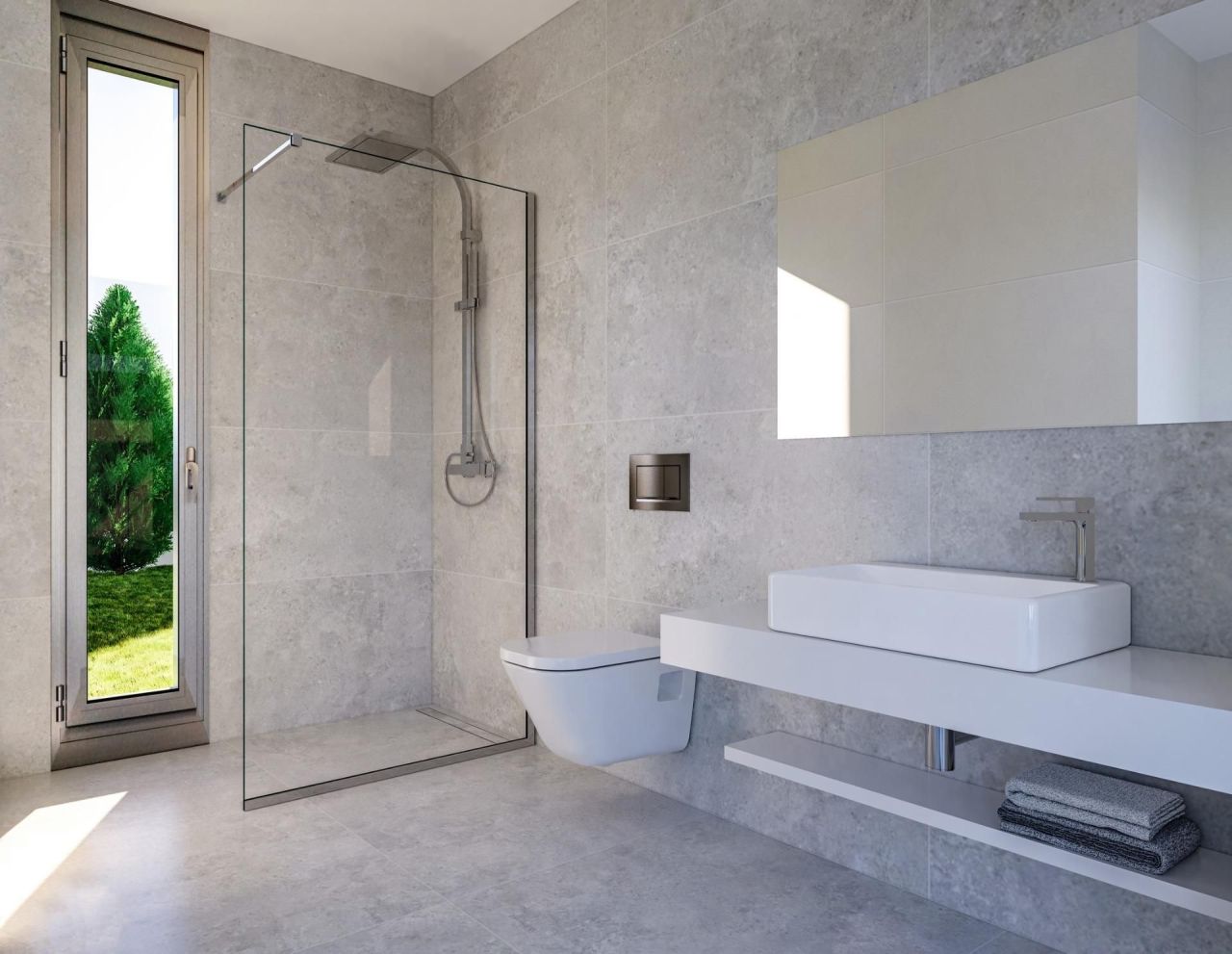 Вилла в Финестрате, Испания, 127 м² - фото 14