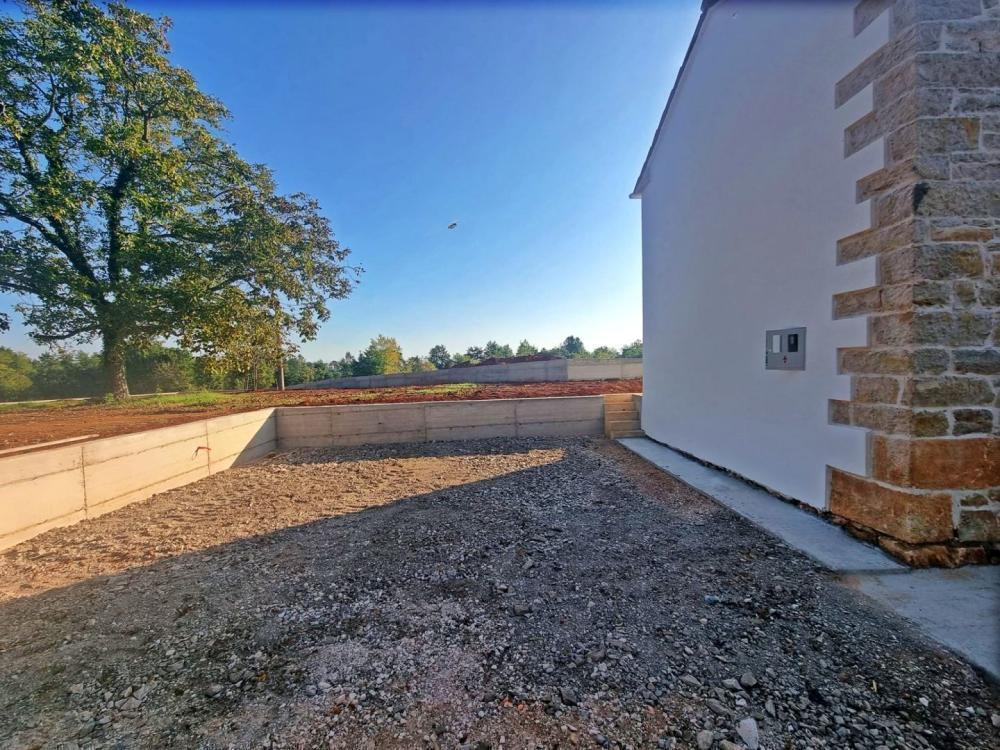 Вилла Barban, Хорватия, 200 м² - фото 11