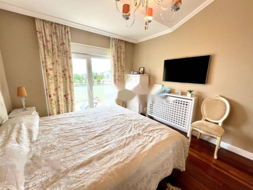 Квартира в Опатии, Хорватия, 154 м² - фото 19