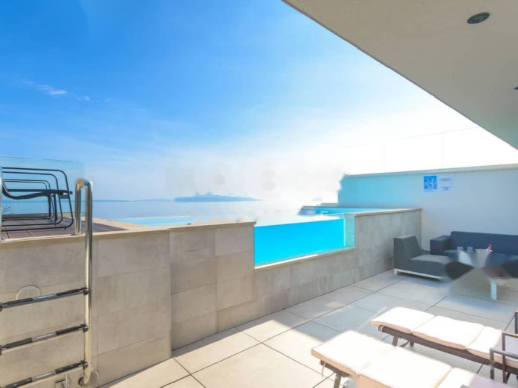 Дом в Опатии, Хорватия, 250 м² - фото 19