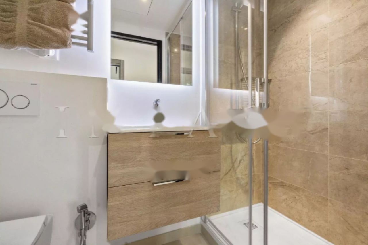 Квартира в Каннах, Франция, 191 м² - фото 19