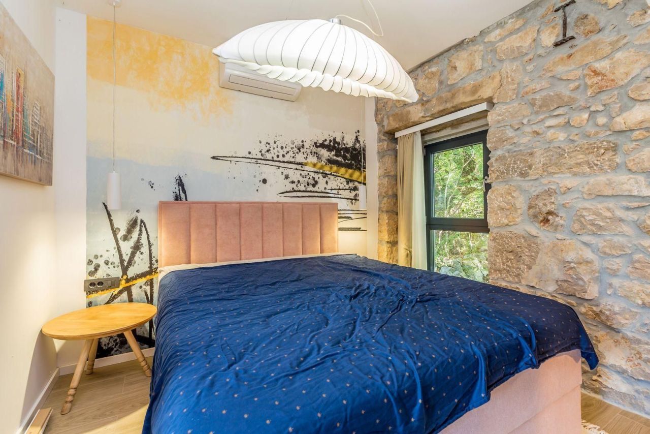 Вилла Gostinjac, Dobrinj, Хорватия, 254 м² - фото 11