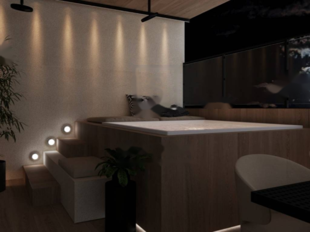 Квартира в Опатии, Хорватия, 148 м² - фото 19