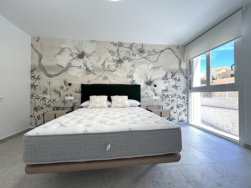 Апартаменты в Ла Мата, Испания, 117 м² - фото 14