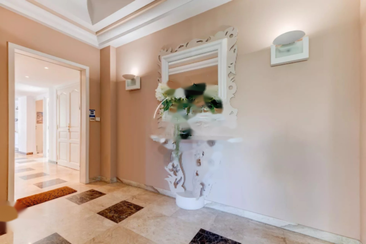 Квартира в Каннах, Франция, 120 м² - фото 19