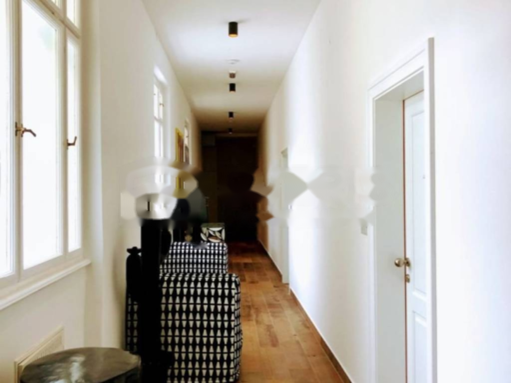 Квартира в Опатии, Хорватия, 200 м² - фото 19